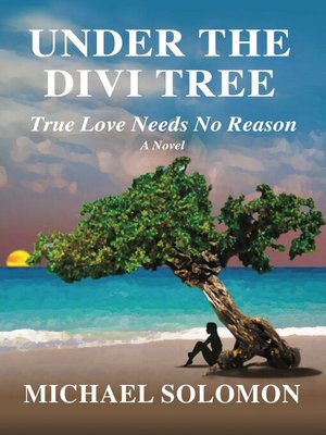 cover image of UNDER THE DIVI TREE